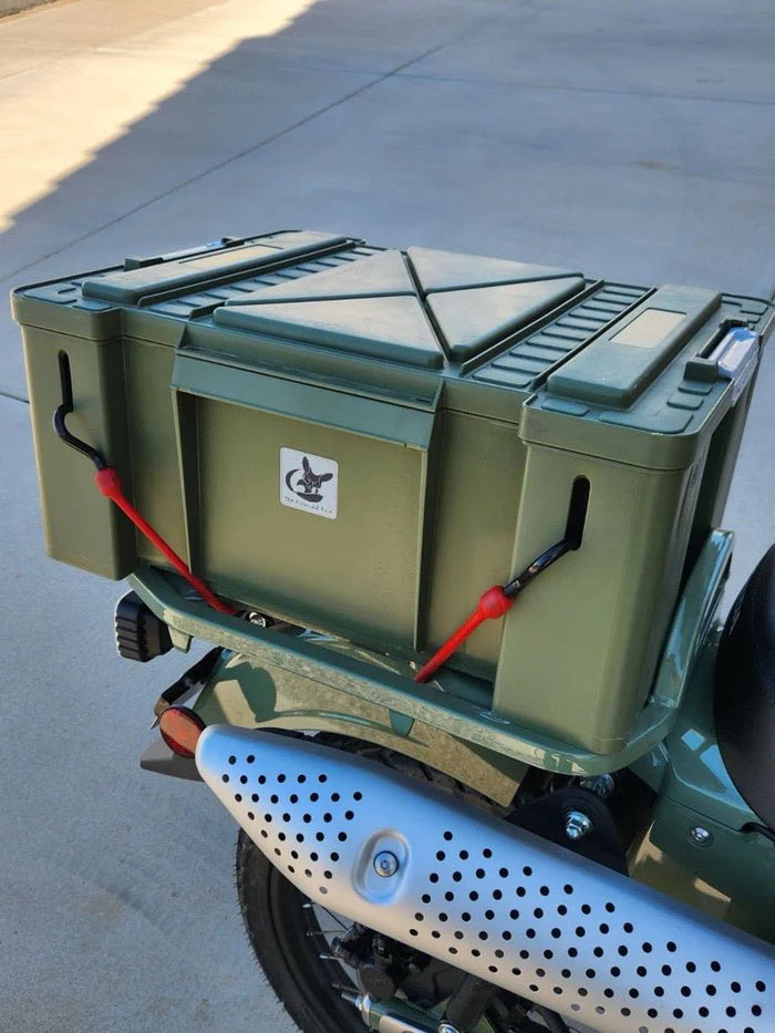 Load image into Gallery viewer, The Perfect Bungee 18&quot; Easy Stretch Cord - Blue
