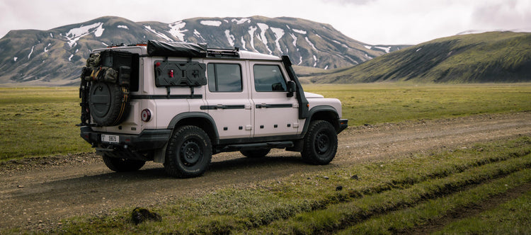 Shop Gear & Accessories