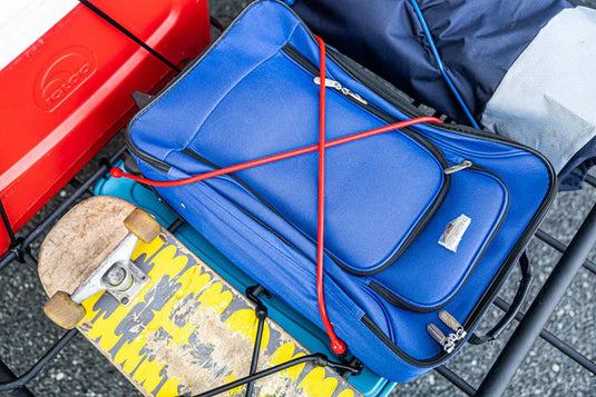 The Perfect Bungee 24