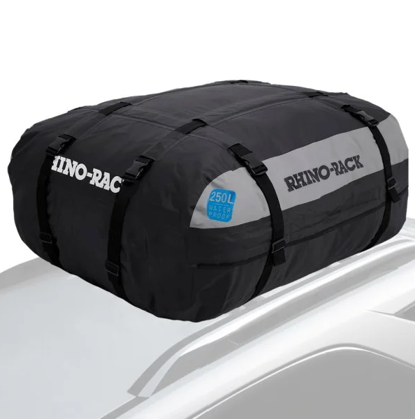 Load image into Gallery viewer, Rhino-Rack Weatherproof Luggage Bag 250L
