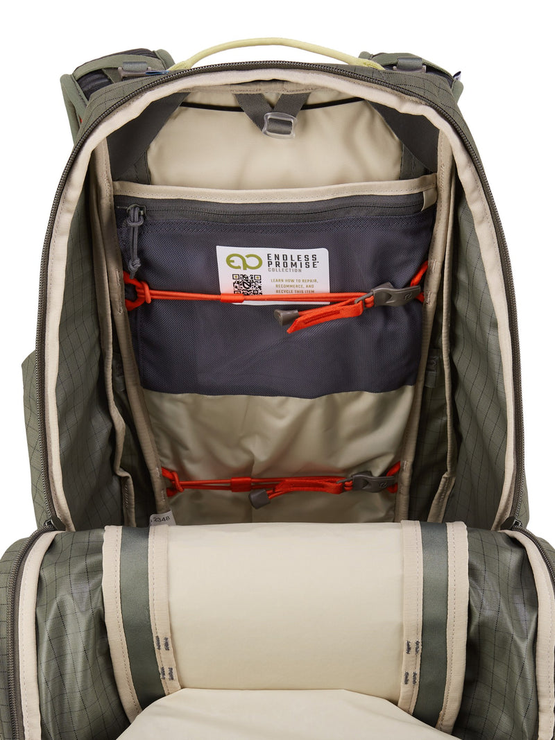 Load image into Gallery viewer, Nemo Resolve Mens 25L Endless Promise (Smokey Olive)
