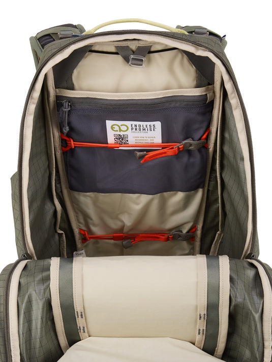 Nemo Resolve Mens 25L Endless Promise (Smokey Olive)