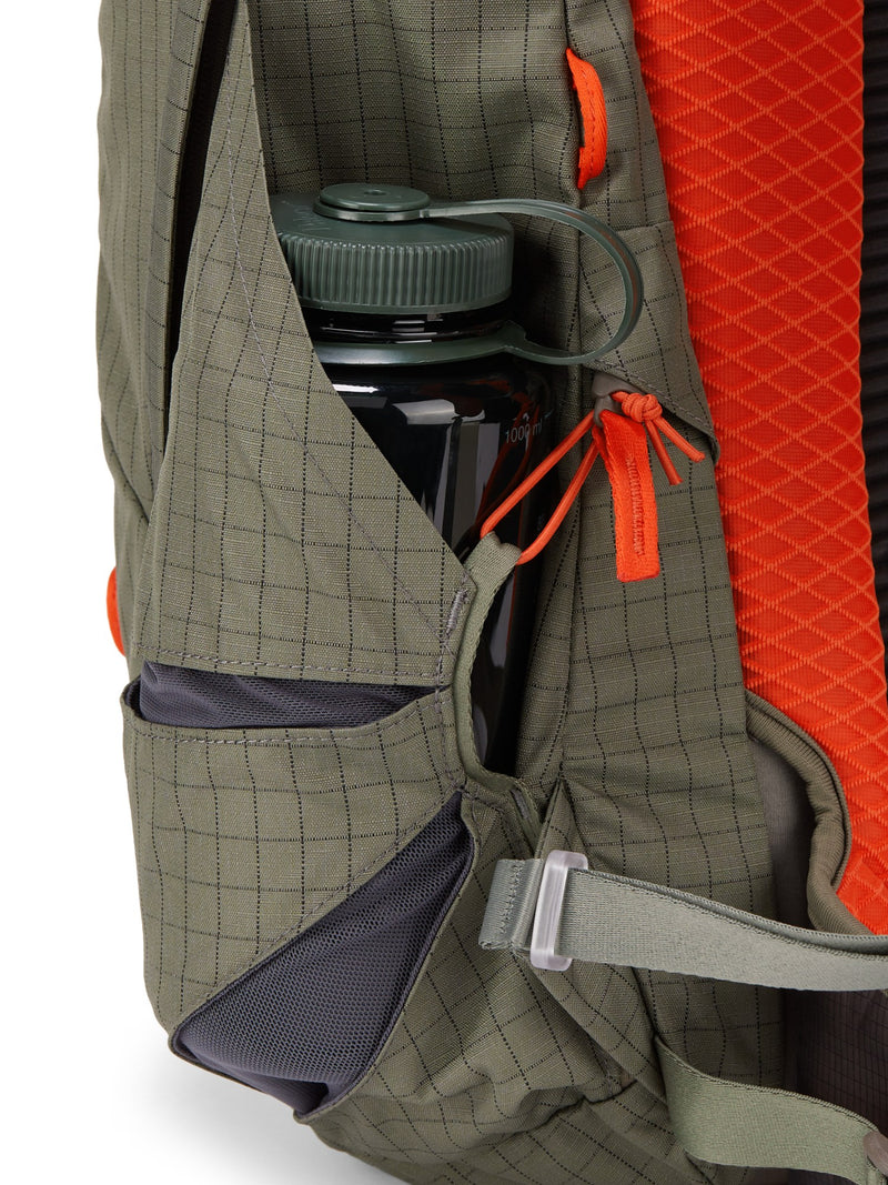 Load image into Gallery viewer, Nemo Resolve Mens 25L Endless Promise (Smokey Olive)
