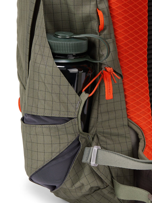 Nemo Resolve Mens 25L Endless Promise (Smokey Olive)