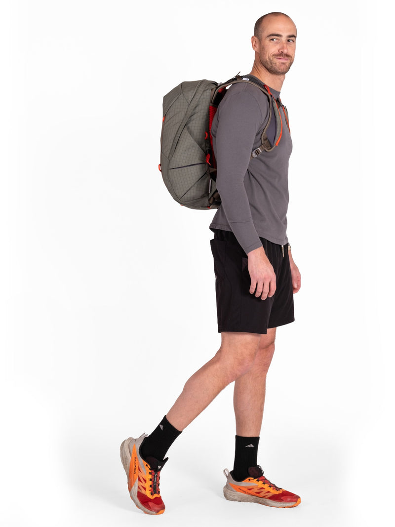 Load image into Gallery viewer, Nemo Resolve Mens 25L Endless Promise (Smokey Olive)
