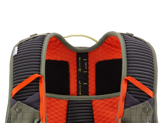 Nemo Resolve Mens 25L Endless Promise (Smokey Olive)