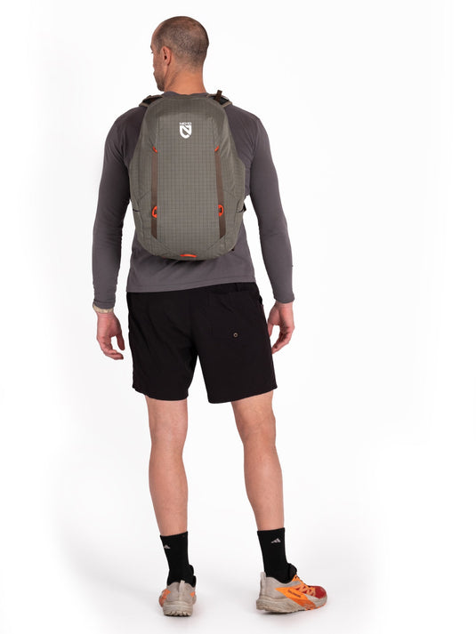 Nemo Resolve Mens 25L Endless Promise (Smokey Olive)