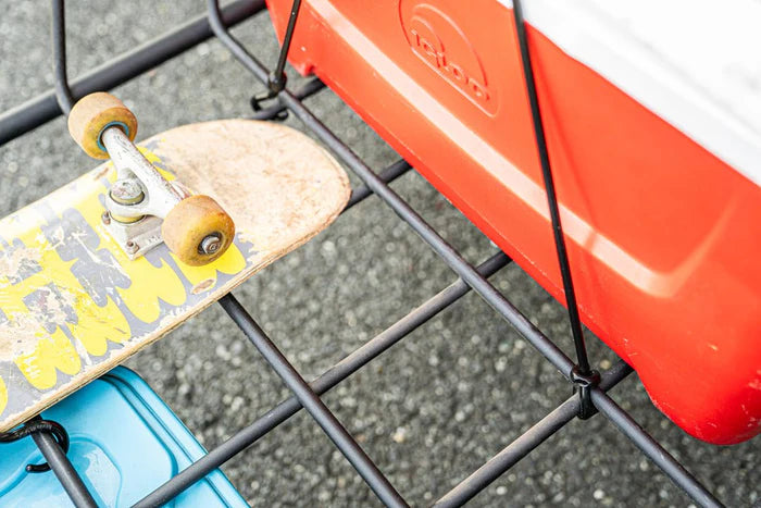 Load image into Gallery viewer, The Perfect Bungee 30&quot; Easy Stretch Loop End Cord - Black
