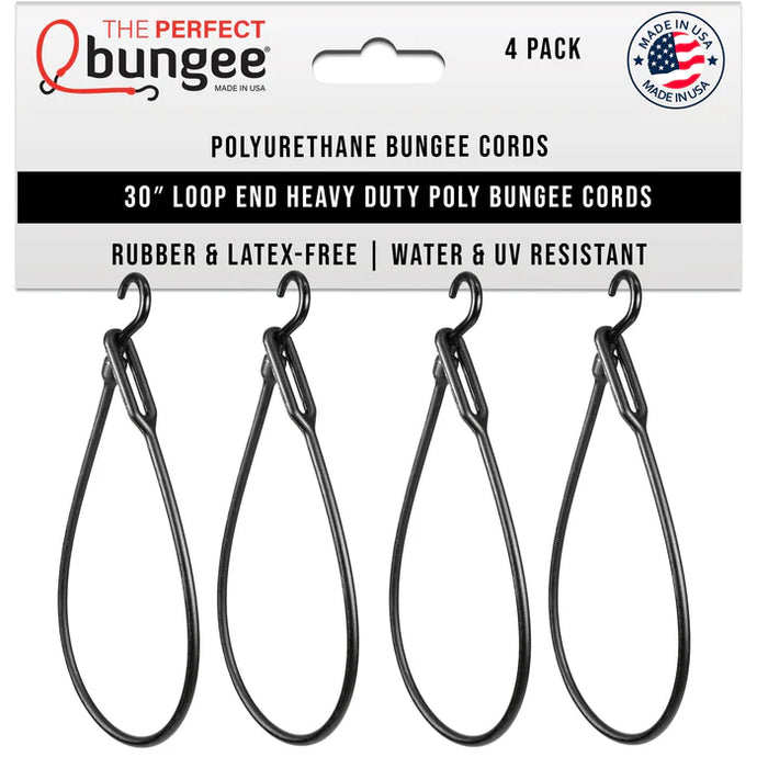 The Perfect Bungee 30