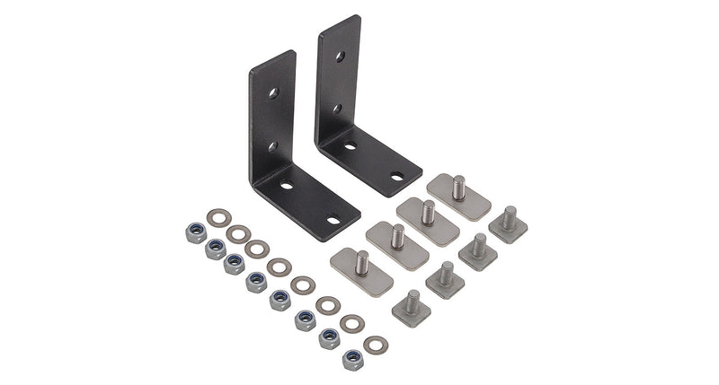 Load image into Gallery viewer, Rhino-Rack Sunseeker Awning Brackets Kit (Universal)
