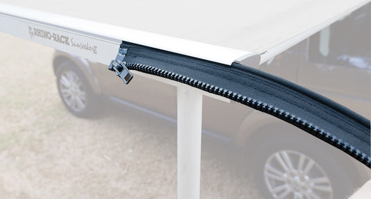 Rhino-Rack *Extension Adaptor Zipper For Sunseeker 2.5m