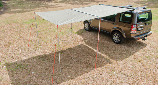 Rhino-Rack *Extension Adaptor Zipper For Sunseeker 2.5m