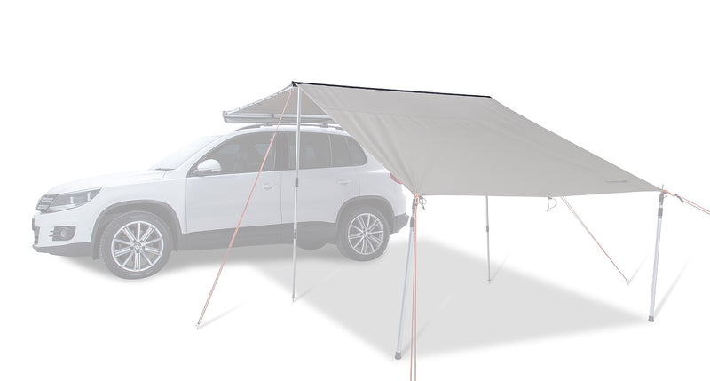 Load image into Gallery viewer, Rhino-Rack Extension Adaptor Zipper For Sunseeker 2.0M
