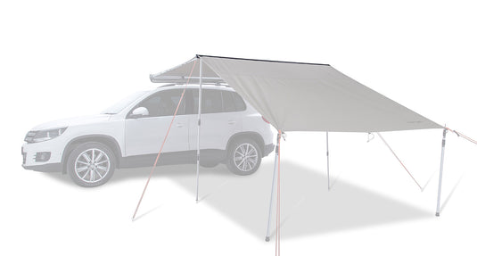 Rhino-Rack Extension Adaptor Zipper For Sunseeker 2.0M