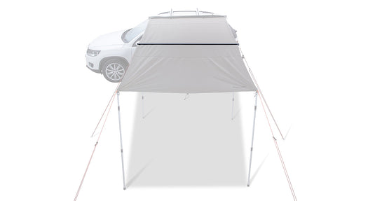 Rhino-Rack Extension Adaptor Zipper For Sunseeker 2.0M