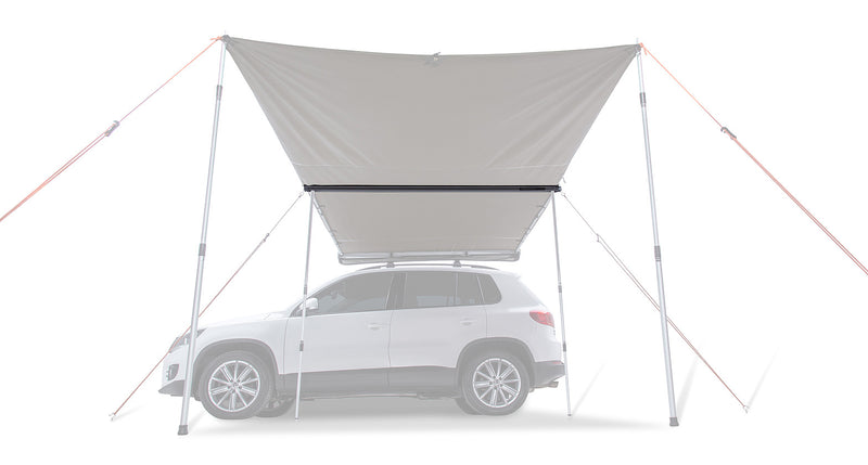 Load image into Gallery viewer, Rhino-Rack Extension Adaptor Zipper For Sunseeker 2.0M
