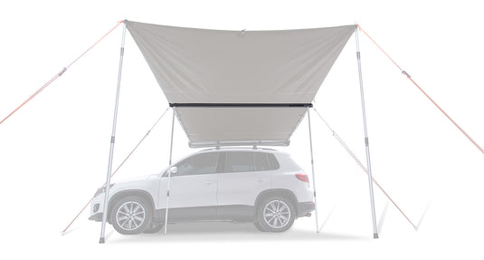 Rhino-Rack Extension Adaptor Zipper For Sunseeker 2.0M