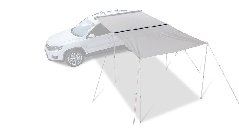 Load image into Gallery viewer, Rhino-Rack Extension Adaptor Zipper For Sunseeker 2.0M
