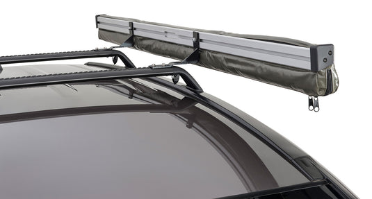 Rhino-Rack Sunseeker Awning Angled Up Brackets For Flush Bars
