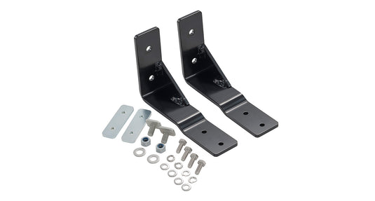 Rhino-Rack Sunseeker Awning Angled Up Brackets For Flush Bars