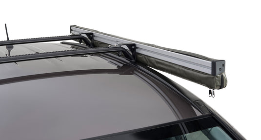 Rhino-Rack Sunseeker Awning Angled Down Brackets For Cross Bar/Racks (Universal)
