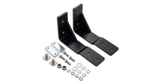 Rhino-Rack Sunseeker Awning Angled Down Brackets For Cross Bar/Racks (Universal)