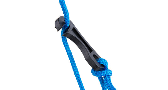 Rhino-Rack Sunseeker 2.0m Awning W/ STOW iT Mount & ZWIFLOC