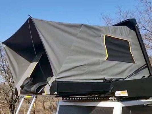 Quick Pitch MiniMax Roof Top Tent RTT