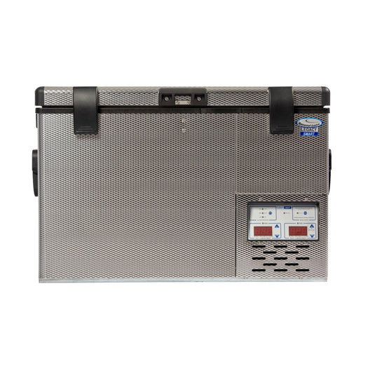 National Luna 35 Legacy Smart Refrigerator & Freezer