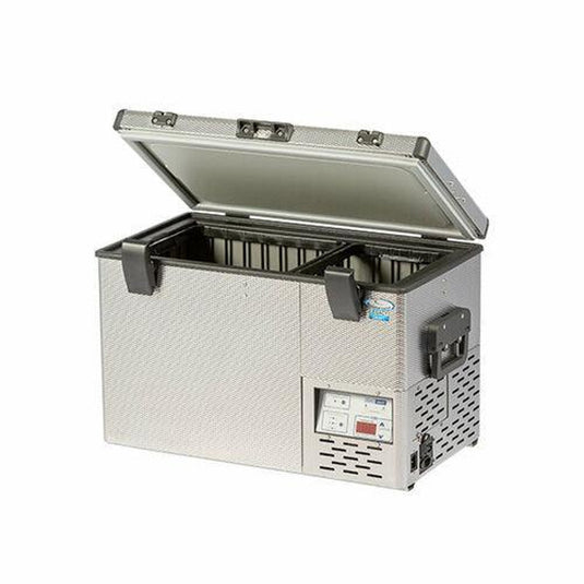 National Luna 35 Legacy Smart Refrigerator & Freezer