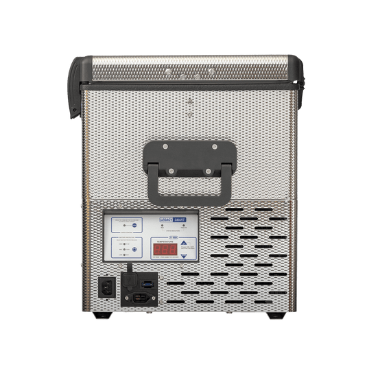 National Luna 35 Legacy Smart Refrigerator & Freezer