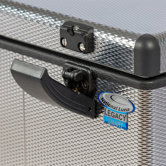 National Luna 35 Legacy Smart Refrigerator & Freezer