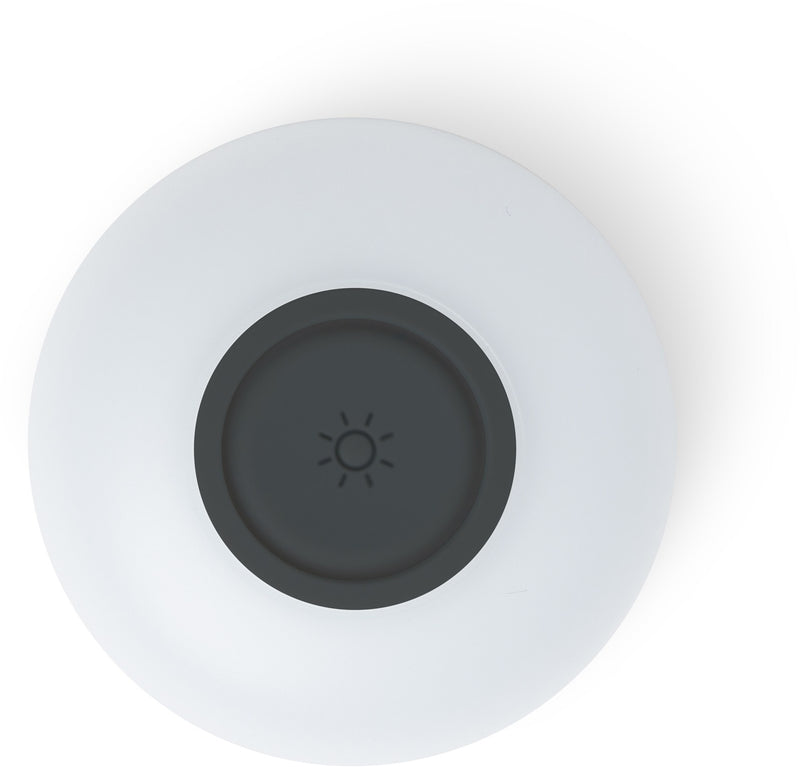 Load image into Gallery viewer, BioLite Alpenglow Mini Lantern - Charcoal
