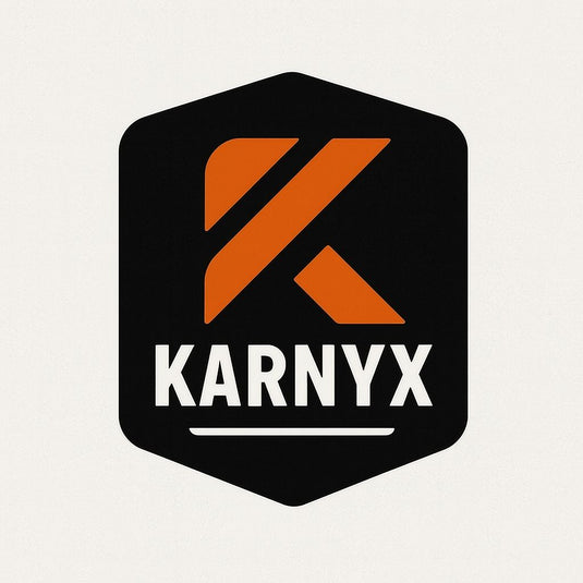 KARNYX Slimline Backbone – INEOS Grenadier (for Rhino-Rack Pioneer 6 1800 × 1430)