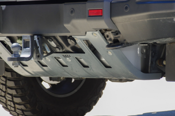 Load image into Gallery viewer, LRA Fuel Tank INEOS Grenadier
