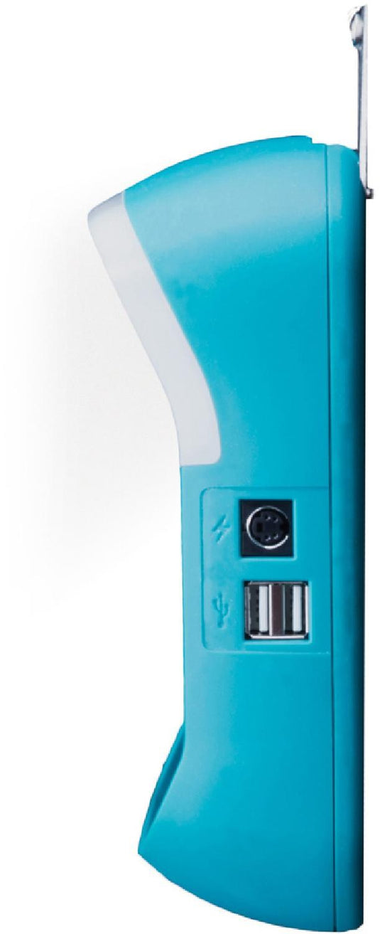 BioLite Solarhome 625