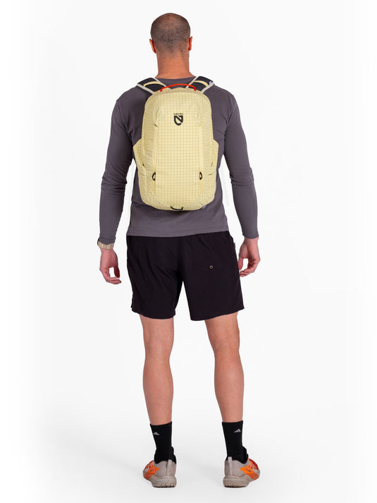 Nemo Resolve 15L Endless Promise (Smokey Olive)