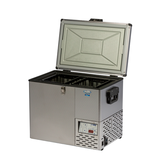 National Luna 40 Legacy Smart Refrigerator & Freezer