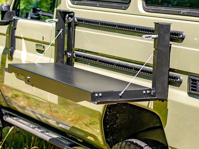 Quick Pitch Trax-Tab