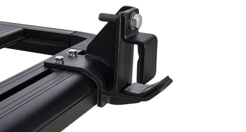 Load image into Gallery viewer, Rhino-Rack Pioneer High Lifting Jack Holder Bracket (Side Mount)
