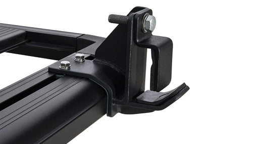 Rhino-Rack Pioneer High Lifting Jack Holder Bracket (Side Mount)