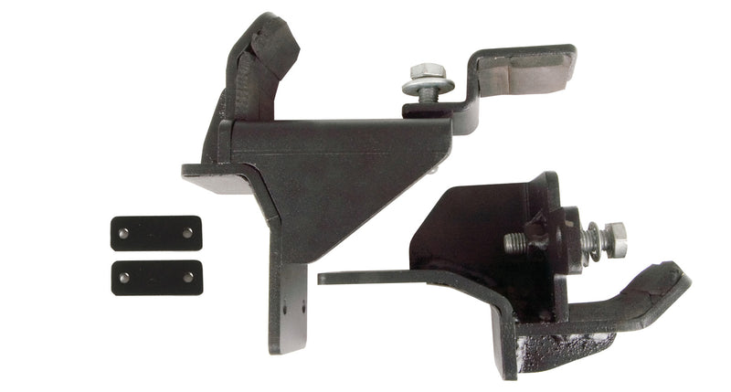Load image into Gallery viewer, Rhino-Rack Pioneer High Lifting Jack Holder Bracket (Side Mount)
