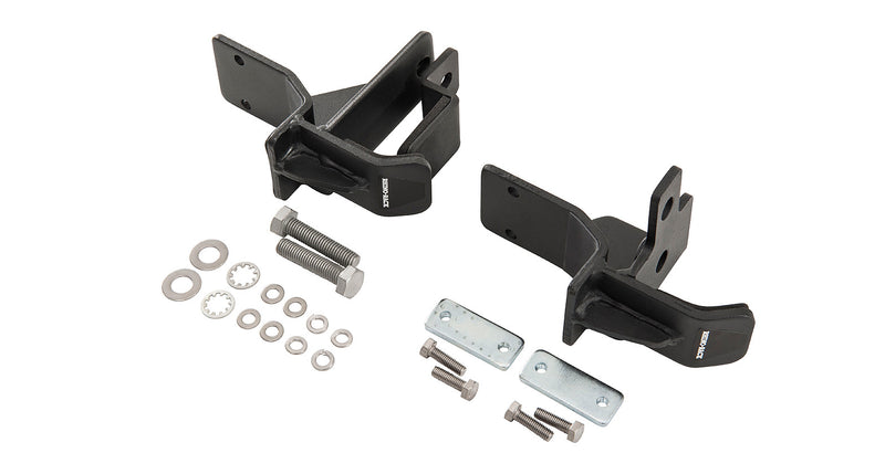Load image into Gallery viewer, Rhino-Rack Pioneer High Lifting Jack Holder Bracket (Side Mount)
