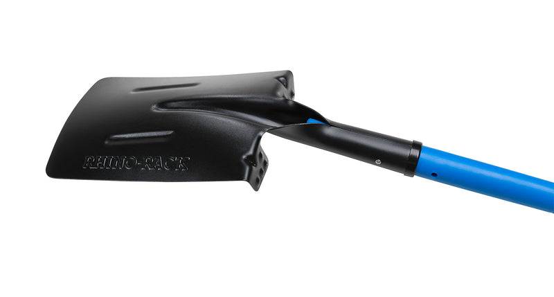 Load image into Gallery viewer, Rhino-Rack Shovel
