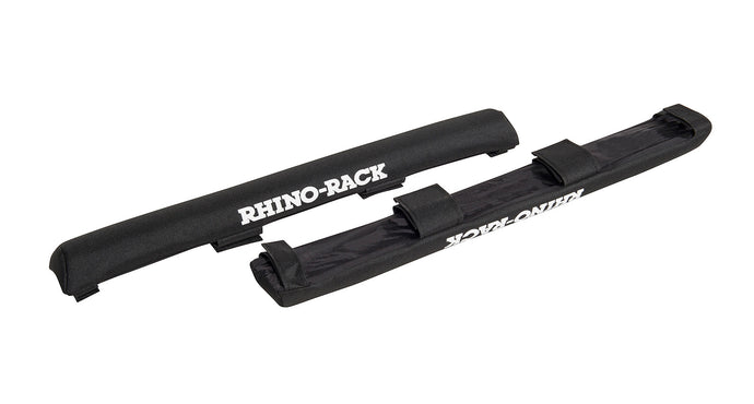 Rhino-Rack Pioneer Wrap Pads (700mm) With Straps