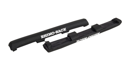 Rhino-Rack Pioneer Wrap Pads (700mm) With Straps