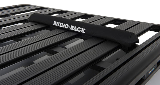 Rhino-Rack Pioneer Wrap Pads (700mm) With Straps