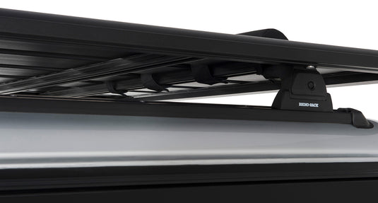 Rhino-Rack Pioneer Wrap Pads (700mm) With Straps