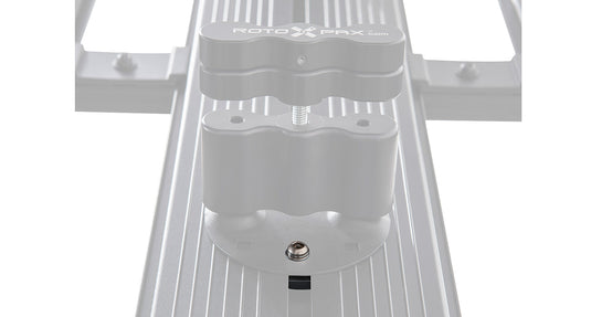 Rhino-Rack Pioneer Rotopax Fit Kit (Universal)