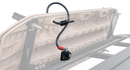 Rhino-Rack VA Cabe Core Lockdowns 0.6M